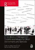 Cover Image of A Handbook of Management Theories and Models for Office Environments and Services