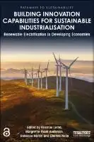 Cover Image of Building Innovation Capabilities for Sustainable Industrialisation
