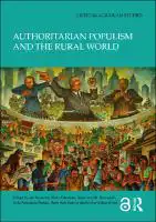 Cover Image of Authoritarian Populism and the Rural World