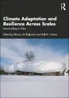Cover Image of Climate Adaptation and Resilience Across Scales