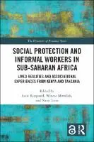 Cover Image of Social Protection and Informal Workers in Sub-Saharan Africa