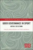 Cover Image of Good Governance in Sport
