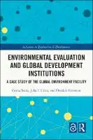 Cover Image of Environmental Evaluation and Global Development Institutions