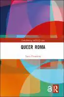 Cover Image of Queer Roma