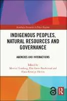 Cover Image of Indigenous Peoples, Natural Resources and Governance