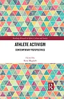 Cover Image of Athlete Activism