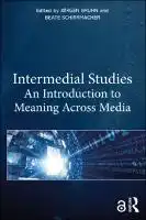 Cover Image of Intermedial Studies