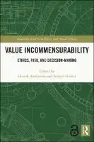 Cover Image of Value Incommensurability