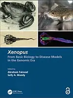 Cover Image of Xenopus