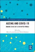 Cover Image of Ageing and Covid-19