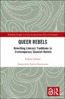 Cover Image of Queer Rebels