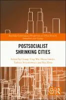 Cover Image of Postsocialist Shrinking Cities