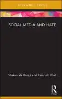 Cover Image of Social Media and Hate