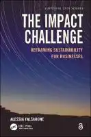 Cover Image of The Impact Challenge