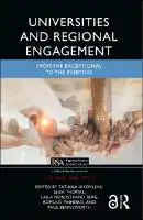 Cover Image of Universities and Regional Engagement