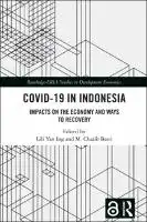 Cover Image of COVID-19 in Indonesia