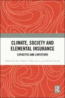 Cover Image of Climate, Society and Elemental Insurance