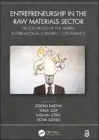 Cover Image of Entrepreneurship in the Raw Materials Sector