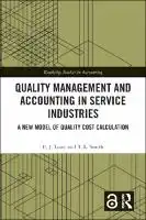 Cover Image of Quality Management and Accounting in Service Industries