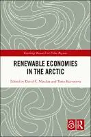 Cover Image of Renewable Economies in the Arctic