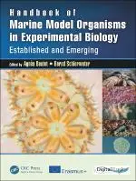 Cover Image of Handbook of Marine Model Organisms in Experimental Biology