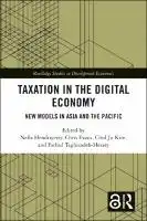 Cover Image of Taxation in the Digital Economy