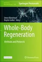 Cover Image of Whole-Body Regeneration