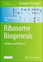 Cover Image of Ribosome Biogenesis