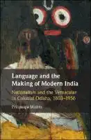 Cover Image of Language and the Making of Modern India