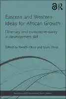 Cover Image of Eastern and Western Ideas for African Growth