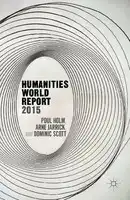 Cover Image of Humanities World Report 2015
