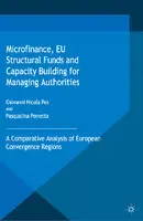 Cover Image of Microfinance, EU Structural Funds and Capacity Building for Managing Authorities