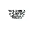 Cover Image of Science, Information, and Policy Interface for Effective Coastal and Ocean Management