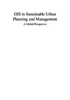 Cover Image of GIS in Sustainable Urban Planning and Management