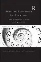 Cover Image of Austrian Economics Re-examined