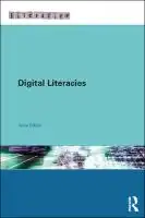 Cover Image of Digital Literacies