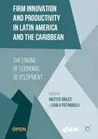 Cover Image of Firm Innovation and Productivity in Latin America and the Caribbean