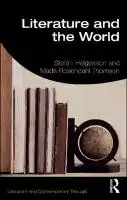 Cover Image of Literature and the World