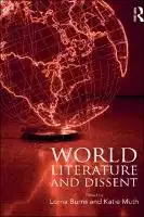 Cover Image of World Literature and Dissent