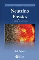 Cover Image of Neutrino Physics