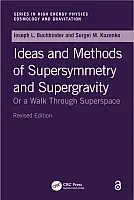 Cover Image of Ideas and Methods of Supersymmetry and Supergravity or A Walk Through Superspace
