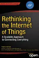 Cover Image of Rethinking the Internet of Things