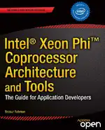 Cover Image of Intel Xeon Phi Coprocessor Architecture and Tools