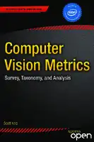Cover Image of Computer Vision Metrics