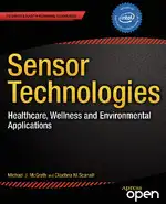 Cover Image of Sensor Technologies