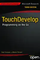 Cover Image of TouchDevelop