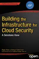 Cover Image of Building the Infrastructure for Cloud Security