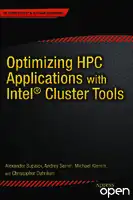 Cover Image of Optimizing HPC Applications with Intel Cluster Tools