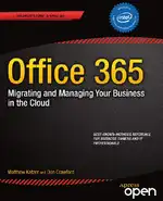 Cover Image of Office 365