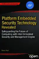 Cover Image of Platform Embedded Security Technology Revealed